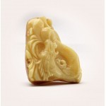  Amber carving &quot;Dragon&quot; NF-00000355, image 1 
