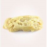  Amber carving &quot;Chinese house&quot;, image 1 