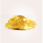  Amber carving &quot;Sun&quot;, image 2 