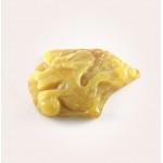  Amber carving &quot;Dragon&quot; NF-00000375, image 1 