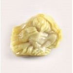 Amber carving &quot;Dragon&quot; NF-00000349, image 1 