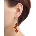  Earrings NF-00001321, image 2 