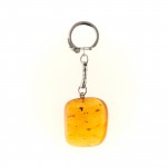  Keychain with inclusion NF-00001062, image 1 