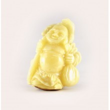  Amber carving &quot;Buddha&quot;, image 1 