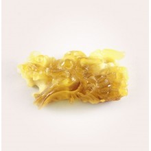  Amber carving &quot;Dragon&quot; NF-00000384, image 2 