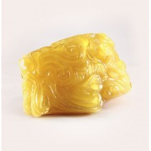  Amber carving &quot;Paintingь&quot;, image 4 