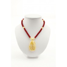  Necklace NF-00001340, image 1 
