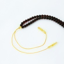  Beads with pendant 1114, image 4 