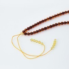  Beads with pendant 1114, image 4 