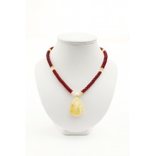  Necklace NF-00001341, image 1 