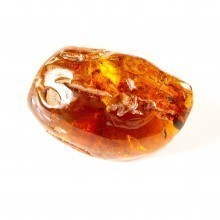  Souvenir amber stone B.09.7.0005-2, image 3 