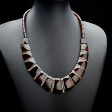  Necklace 0711, image 2 