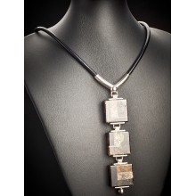  Necklace 1125, image 2 