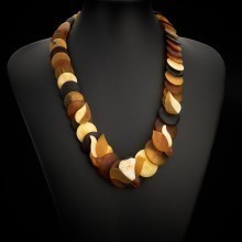  Necklace 004, image 2 
