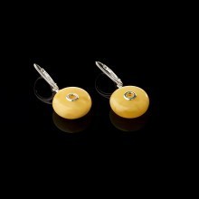 Earrings 022, image 3 