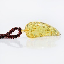  Beads with pendant 200, image 3 