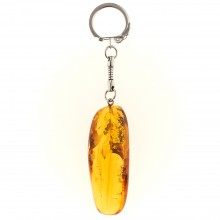  Keychain with inclusion NF-00001044, image 1 