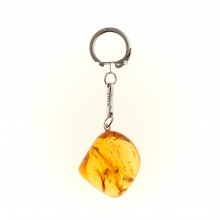  Keychain with inclusion NF-00001045, image 1 