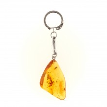  Keychain with inclusion NF-00001075, image 1 