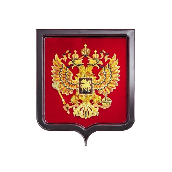  coat of arms Russian Federation, image 1 