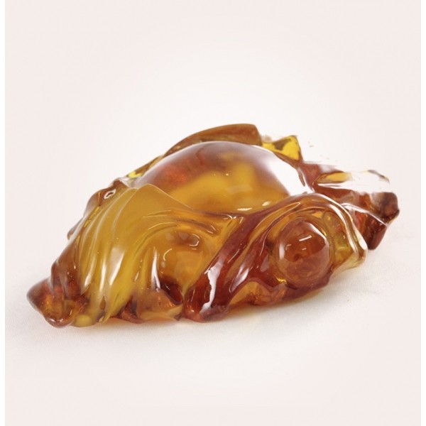  Amber carving &quot;Sun&quot;, image 2 