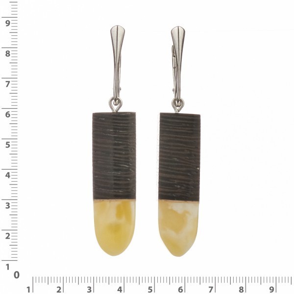  Earrings NF-00001725, image 4 