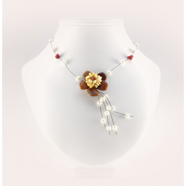  Necklace NF-00000702, image 1 