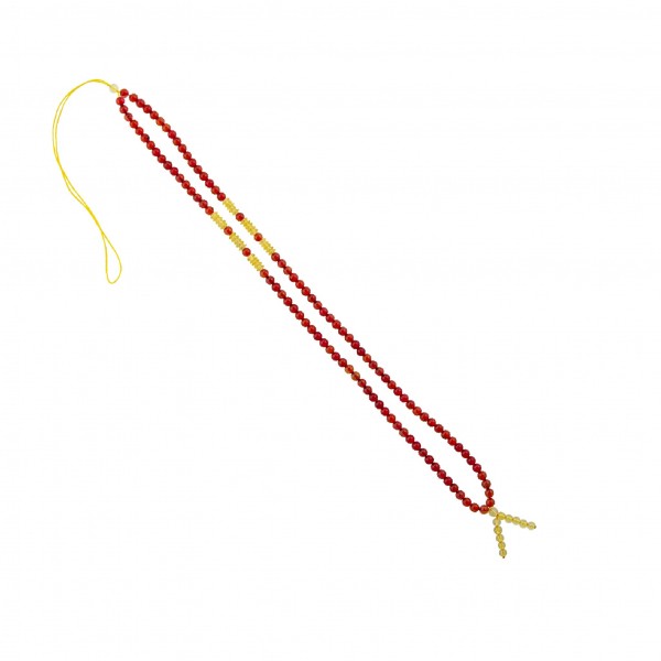  Prayer beads 402, image 1 