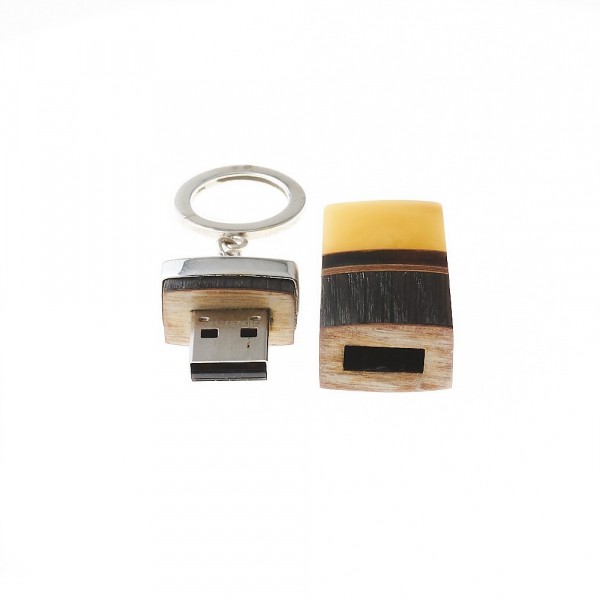  USB-флеш-накопитель 007, фото 1 