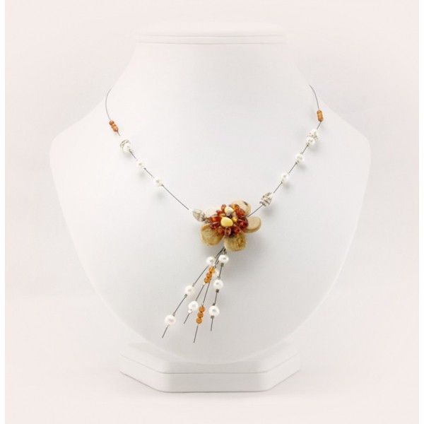 Necklace NF-00000728, image 1 