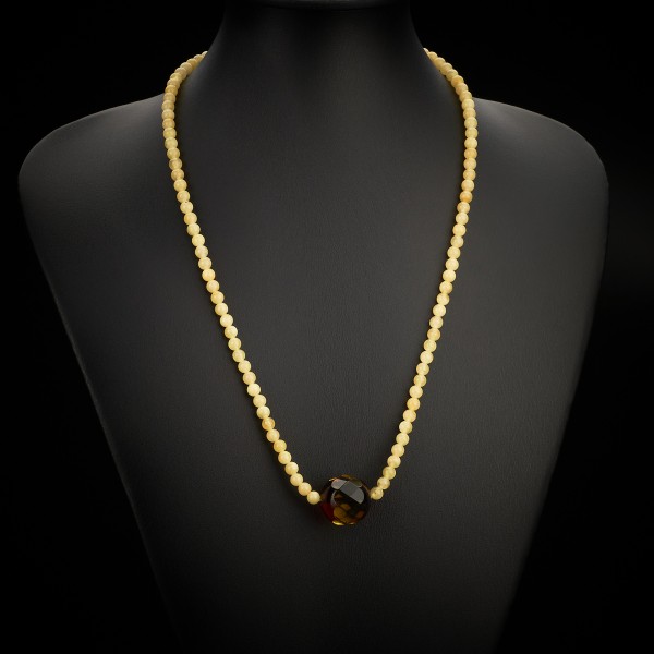  Necklace 3412, image 2 