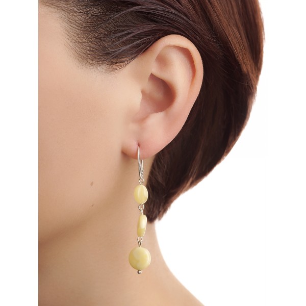  Earrings 023, image 2 