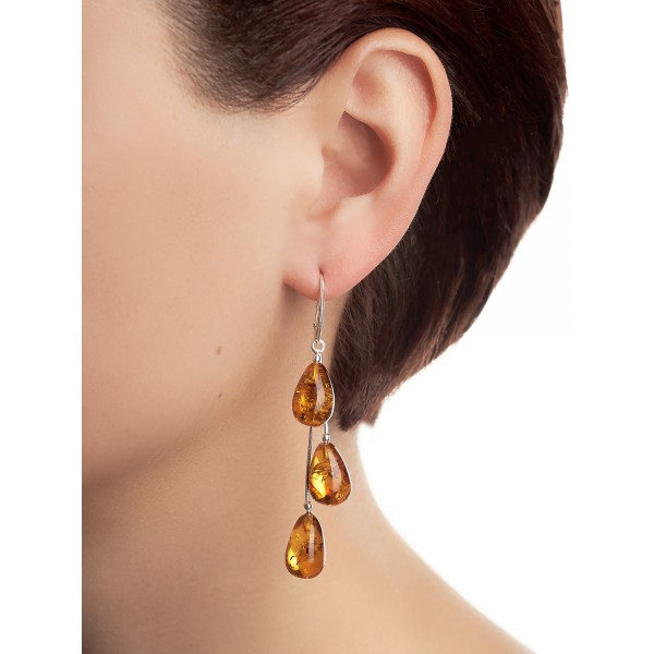  Earrings NF-00001320, image 2 