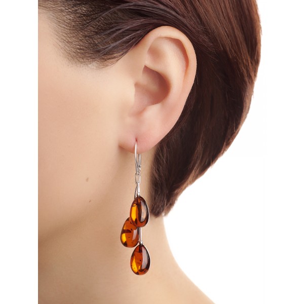  Earrings NF-00001321, image 2 